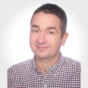 Marcin Cybulski