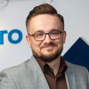 Michał Jasiński