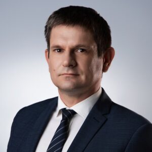 Radosław Szalek