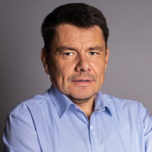 Paweł Żbikowski