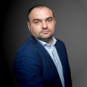 Krzysztof Bzymek