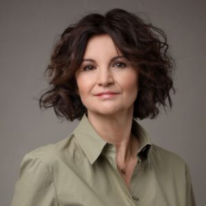 Dorota Bartosz