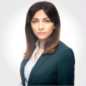 Joanna Pawlak