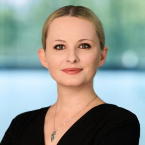 Marta Promińska