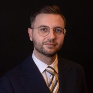 Mateusz Rzeszowski
