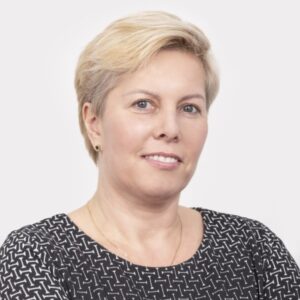 Janetta Sałek
