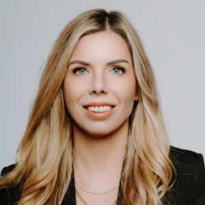 Anna Kornecka
