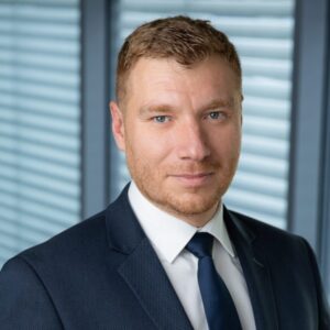 Adam Koliński