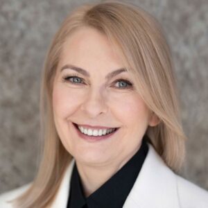 Barbara Adamska