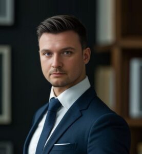 Błażej Haręza