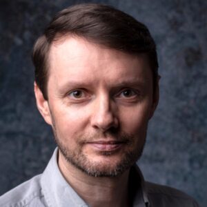 Marcin Gawroński