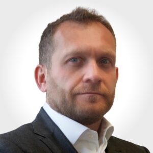 Michał Skorupa
