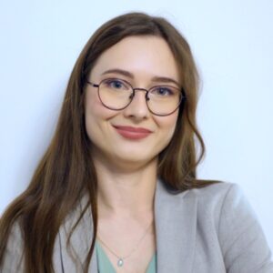 Paulina Szczęsna