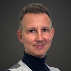 Adam Szafruga