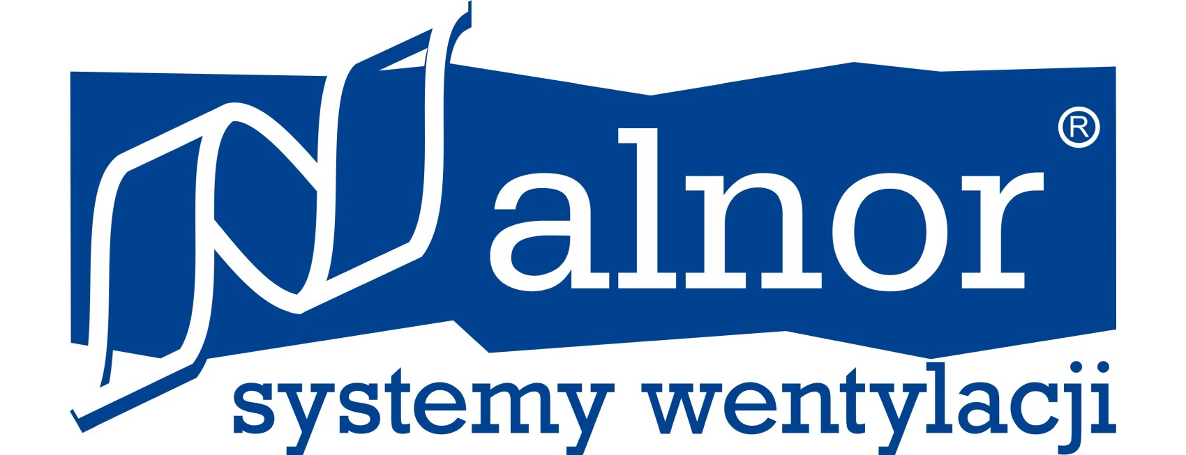 Alnor logo