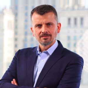 Andrzej Przesmycki