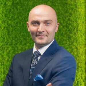 Dariusz Bednarski
