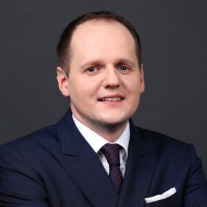 Dariusz Szulc