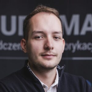 Dawid Milimąka