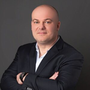 Grzegorz Sokołek