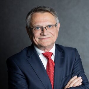 Jacek Kostrzewa