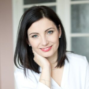 Kamila Hinc