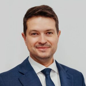 Krzysztof Kaczorek