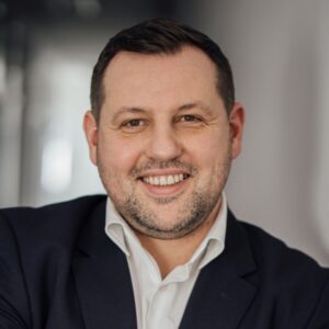 Krzysztof Maciąg