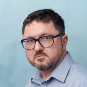 Krzysztof Ptak