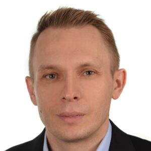 Łukasz Wróbel