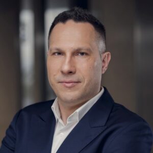 Michał Orzechowski