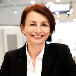 Mira Starobrzańska
