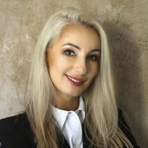 Monika Wójcik