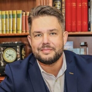 Piotr Dziadek