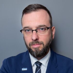 Cezary Michałowski