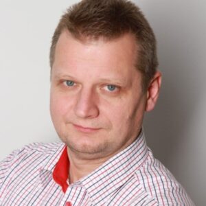 Krzysztof Nosal