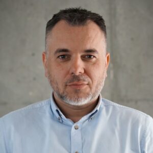 Marek Piotrowski