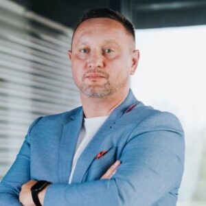 Rafał Rej