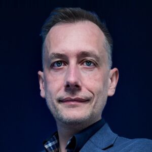Tomas Dolejsi